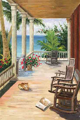 CC252 - Perfect Porch - 12x18