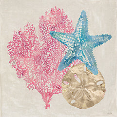 AS463 - Sea Treasures - 12x12