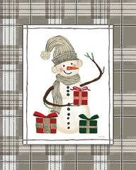 CIN2575 - Gift Giving Season - 12x16