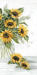 CIN3715 - Sunflowers for You - 9x18