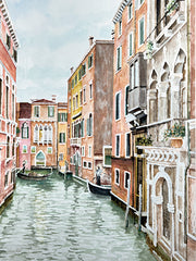 CIN4389 - Venetian Dream  - 12x16