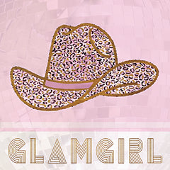 CIN4474 - Glamgirl - 12x12
