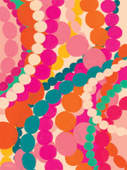 CTD344 - Bright Beads - 12x16