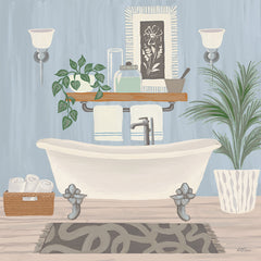 CTD420 - Unwind and Refresh Bath Set 2 - 12x12