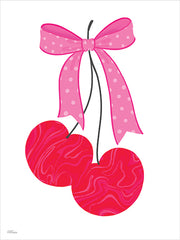 CTD424 - Marble Cherries - 12x16