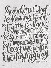 DUST1242 - Everlasting Way - 12x16