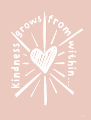 FEN1171 - Kindness Grows from Within - 12x16