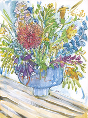 JM661 - Unplanned Elegance - 12x16