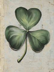 JO246 - Shamrock - 12x16