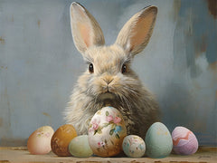 JO248 - Eggsellent Choice - 16x12