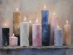 JO252 - Spa Time - 16x12