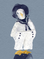 KAM1006 - Nautical Lee - 12x16