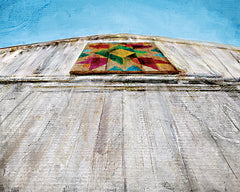 KAM1008 - Quilts in the Sky - 16x12