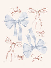 LUX1111 - Bow Toss   - 12x16