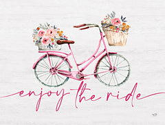 LUX772 - Enjoy the Ride    - 16x12