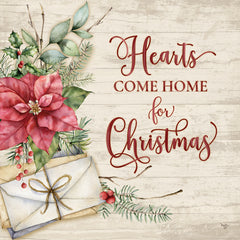 MOL2861 - Hearts Come Home for Christmas - 12x12
