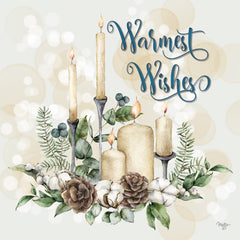 MOL2872 - Warmest Wishes - 12x12