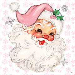 MOL2881 - Pink Christmas Past - 12x12