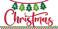 MOL2901 - Merry Trees - 18x9