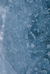RIG240 - Ice Study No. 2 - 12x18