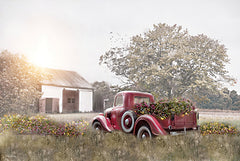 RLV828 - Hazy Days of Summer - 18x12