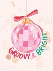 RN709 - Groovy & Bright - 12x16