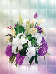 ST1187 - Petal Grid - 12x16