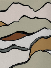 YND524 - Flowing - 12x16