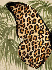 AS269 - Leopard Tropical Butterfly I - 12x16