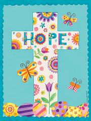 BER1276 - Easter Hope Cross - 0