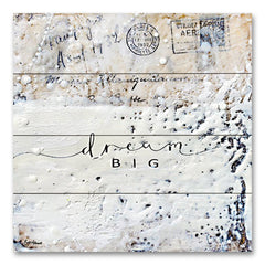 BHAR571PAL - Dream Big - 12x12