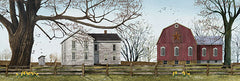 BJ1077 - Spring Morning - 36x12