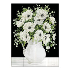 CIN3680PAL - Pitcher in Bloom II - 12x16