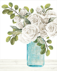 CIN3914 - Charming Petals - 12x16