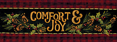 HILL741 - Comfort & Joy I - 20x8