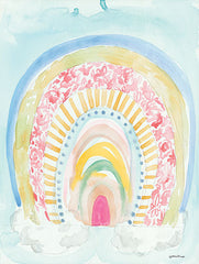 JM324 - Rainbow - 12x16