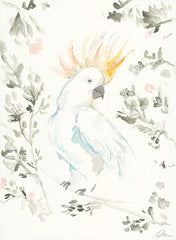 JM445 - At a French Market II - 12x16