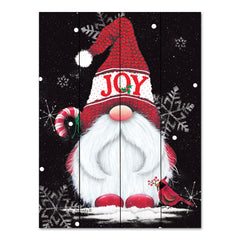 KEN1209PAL - Joy Gnome - 12x16