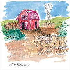 KR778 - Homegrown - 12x12