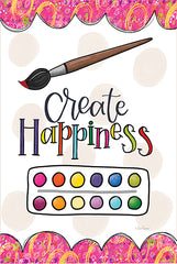 LAR547LIC - Create Happiness - 0