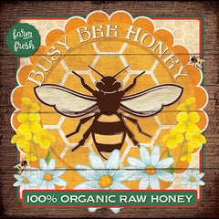 MOL1743 - Busy Bee Honey