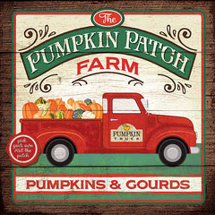 MOL1745 - The Pumpkin Patch Farm