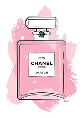 PAV412 - Parfum    - 12x16