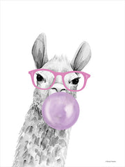 RN435LIC - Bubble Gum Alpaca - 0