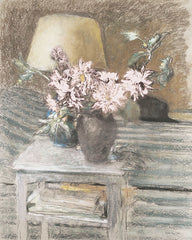 SDS1152LIC - Soft Floral in Vase - 0