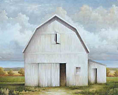 WL251 - Hay Barn - 16x12