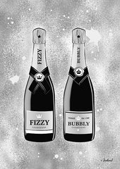 PAV148 - Frizzy and Bubbly - 12x16