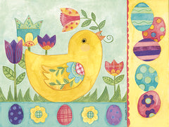 BER1467LIC - Easter Chick - 0