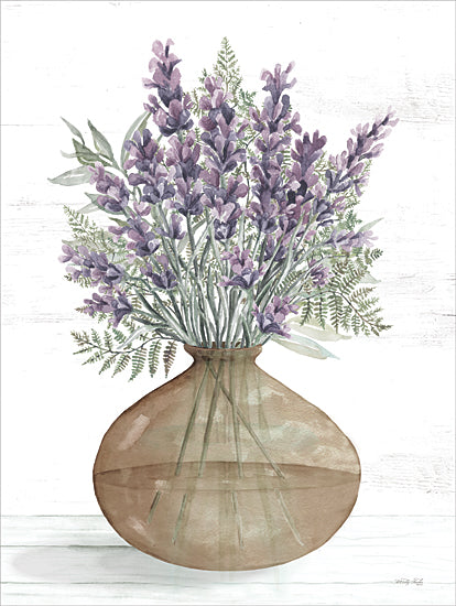 Cindy Jacobs Licensing CIN4078LIC - Lavender Vase - 0  from Penny Lane