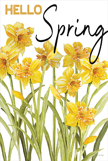 Cindy Jacobs Licensing CIN4122LIC - CIN4122LIC - Hello Spring Daffodils - 0  from Penny Lane